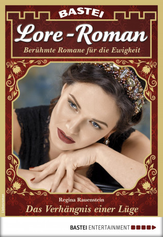 Regina Rauenstein: Lore-Roman 29