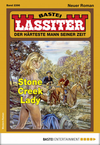 Jack Slade: Lassiter 2396
