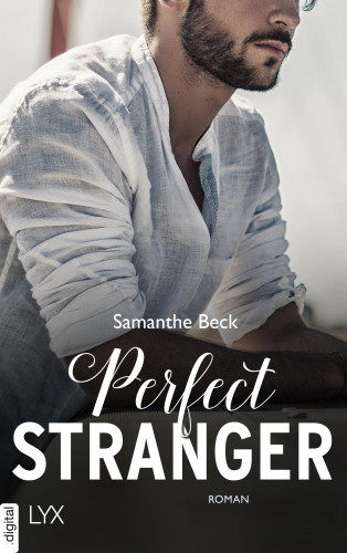 Samanthe Beck: Perfect Stranger