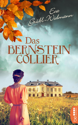 Eva Grübl-Widmann: Das Bernsteincollier