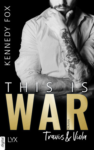 Kennedy Fox: This is War - Travis & Viola
