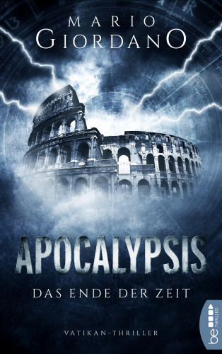 Mario Giordano: Apocalypsis - Das Ende der Zeit