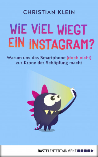 Christian Klein: Wie viel wiegt ein Instagram?