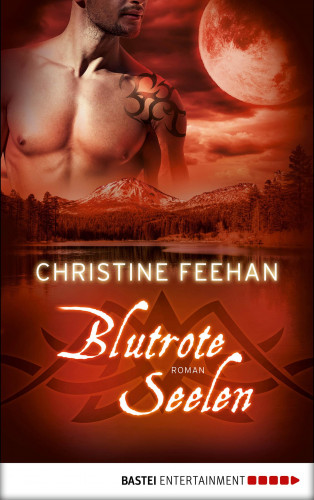 Christine Feehan: Blutrote Seelen