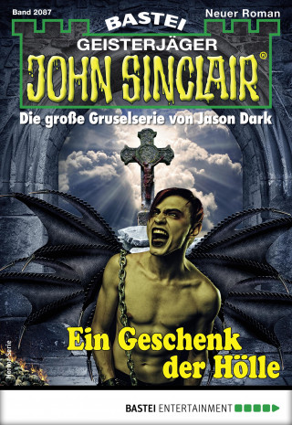 Jason Dark: John Sinclair 2087