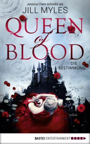 Jill Myles: Queen of Blood