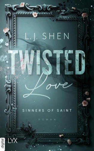 L. J. Shen: Twisted Love