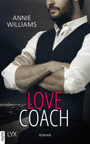 Annie Williams: Love Coach
