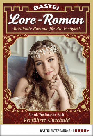 Ursula Freifrau von Esch: Lore-Roman 32