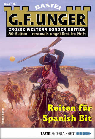 G. F. Unger: G. F. Unger Sonder-Edition 142