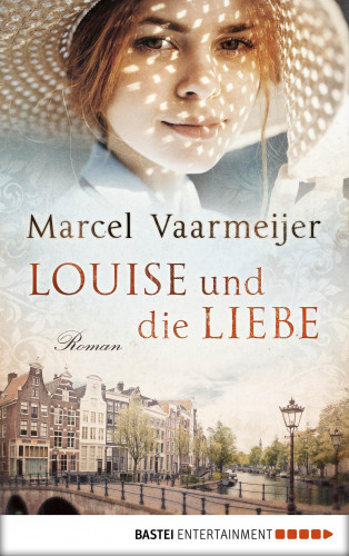 Marcel Vaarmeijer: Louise und die Liebe