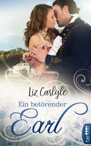 Liz Carlyle: Ein betörender Earl