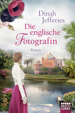 Dinah Jefferies: Die englische Fotografin