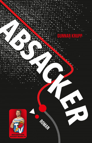 Gunnar Krupp: Absacker