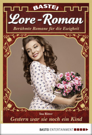 Ina Ritter: Lore-Roman 33