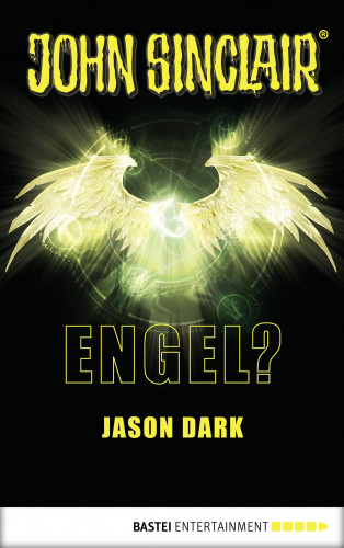 Jason Dark: Engel?
