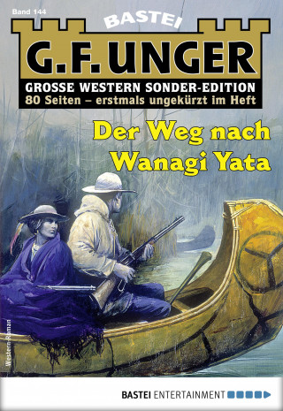 G. F. Unger: G. F. Unger Sonder-Edition 144