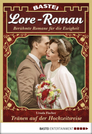 Ursula Fischer: Lore-Roman 34