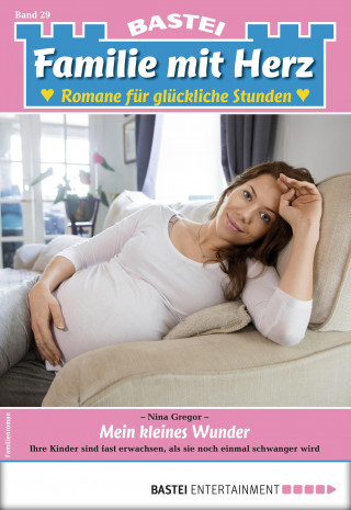 Nina Gregor: Familie mit Herz 29