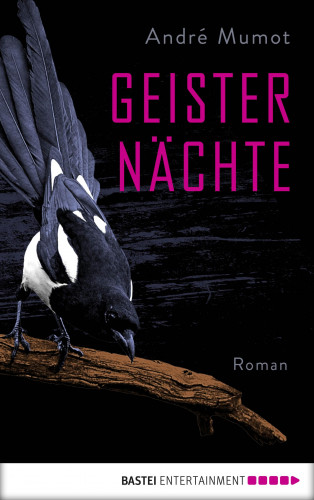 André Mumot: Geisternächte