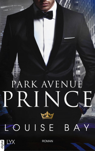 Louise Bay: Park Avenue Prince