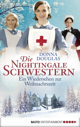 Donna Douglas: Die Nightingale Schwestern