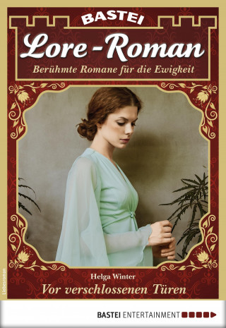 Helga Winter: Lore-Roman 35