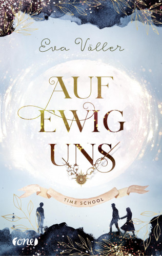 Eva Völler: Auf ewig uns