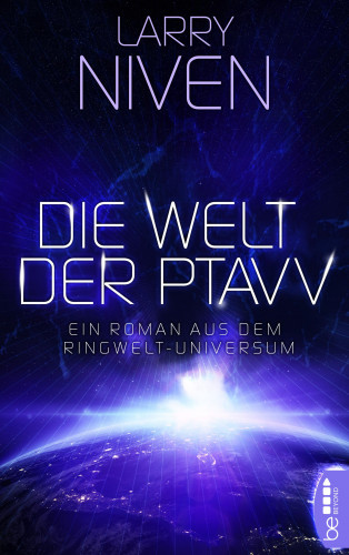 Larry Niven: Die Welt der Ptavv