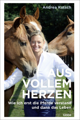 Andrea Kutsch: Aus vollem Herzen