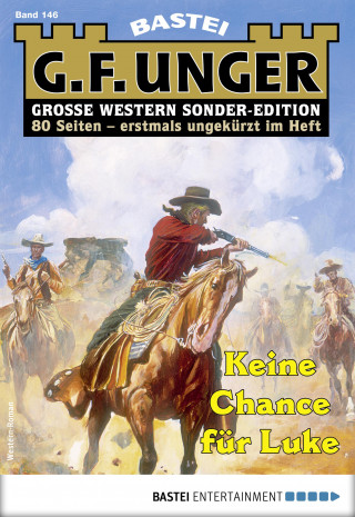 G. F. Unger: G. F. Unger Sonder-Edition 146
