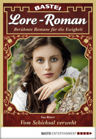 Ina Ritter: Lore-Roman 36