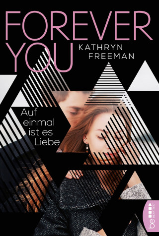 Kathryn Freeman: Forever You