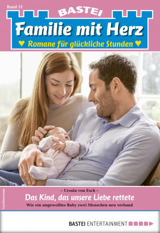 Ursula von Esch: Familie mit Herz 31