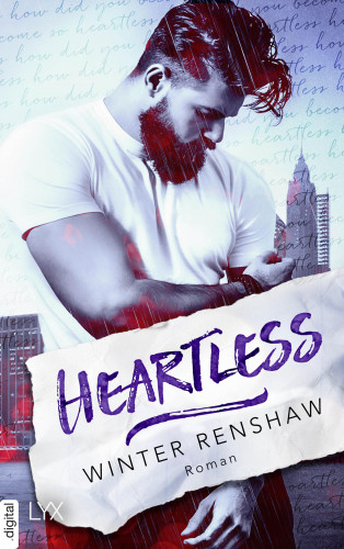 Winter Renshaw: Heartless