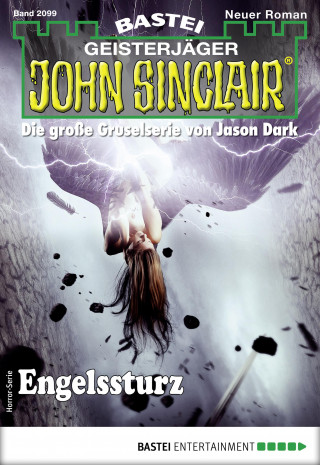 Jason Dark: John Sinclair 2099