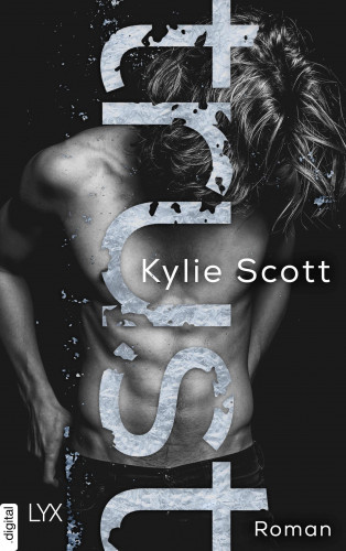 Kylie Scott: Trust
