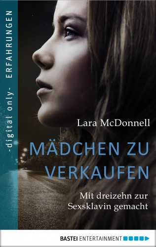 Lara McDonnell: Mädchen zu verkaufen