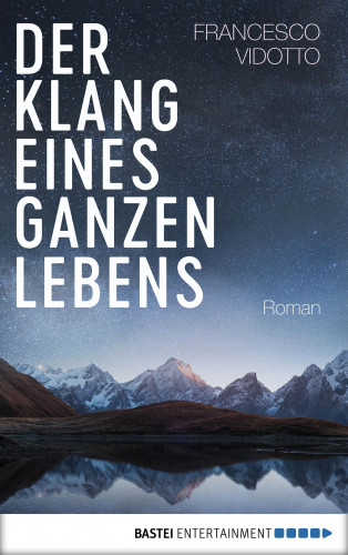 Francesco Vidotto: Der Klang eines ganzen Lebens