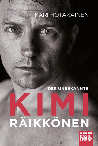 Kari Hotakainen: Der unbekannte Kimi Räikkönen