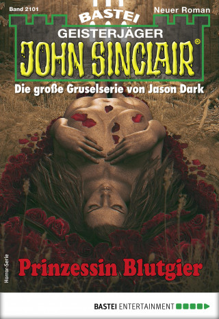Jason Dark: John Sinclair 2101