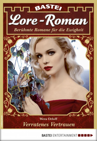 Wera Orloff: Lore-Roman 38