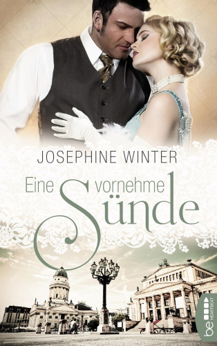 Josephine Winter: Eine vornehme Sünde