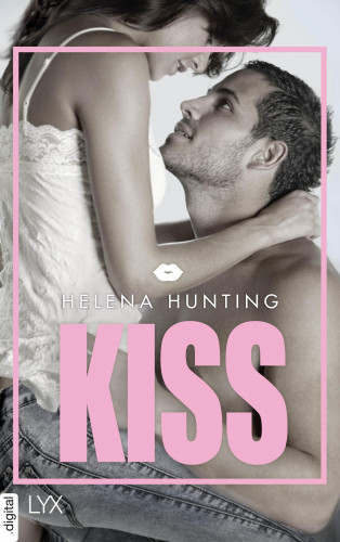 Helena Hunting: KISS