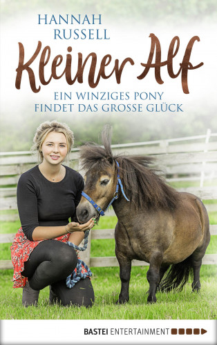 Hannah Russell: Kleiner Alf