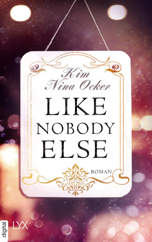Kim Nina Ocker: Like Nobody Else