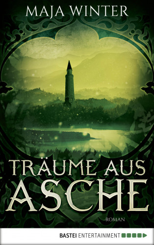 Maja Winter: Träume aus Asche