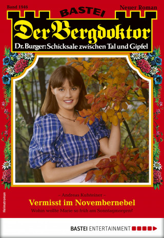 Andreas Kufsteiner: Der Bergdoktor 1946