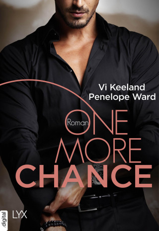 Vi Keeland, Penelope Ward: One More Chance