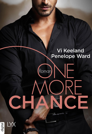 Vi Keeland, Penelope Ward: One More Chance